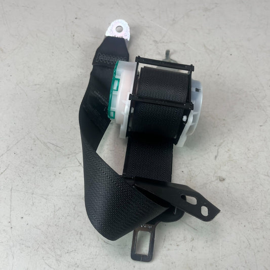 2020-2025 TOYOTA COROLLA REAR 2ND ROW LEFT DRIVER SIDE SEAT BELT RETRACTOR OEM