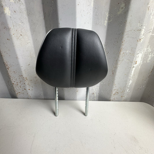 2015-2020 Acura TLX Tech Front Left/Right Seat Headrest OEM Black With White
