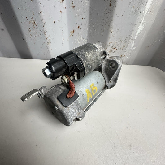 2023 - 2025 ACURA INTEGRA 1.5L ENGINE STARTER MOTOR OEM