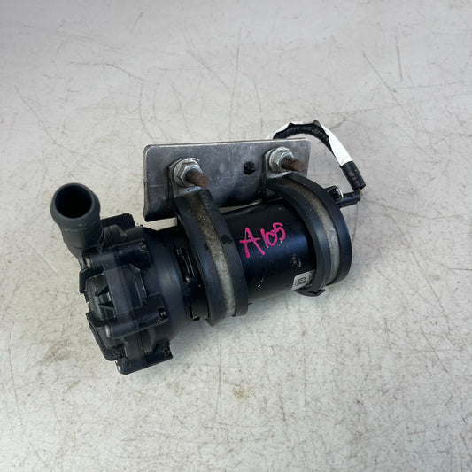 2008-2015 CADILLAC CTS-V ELECTRIC AUXILIARY HEATER WATER PUMP 0392022006 OEM