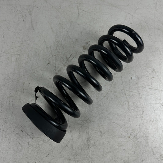 2016-2024 CHEVROLET CAMARO REAR LEFT OR RIGHT SIDE SUSPENSION COIL SPRING OEM