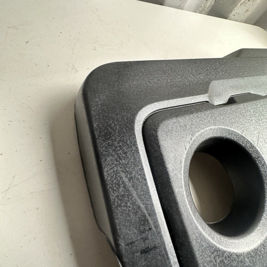 2015-2019 HYUNDAI SONATA 2.4L Engine Cover OEM 292402GGH
