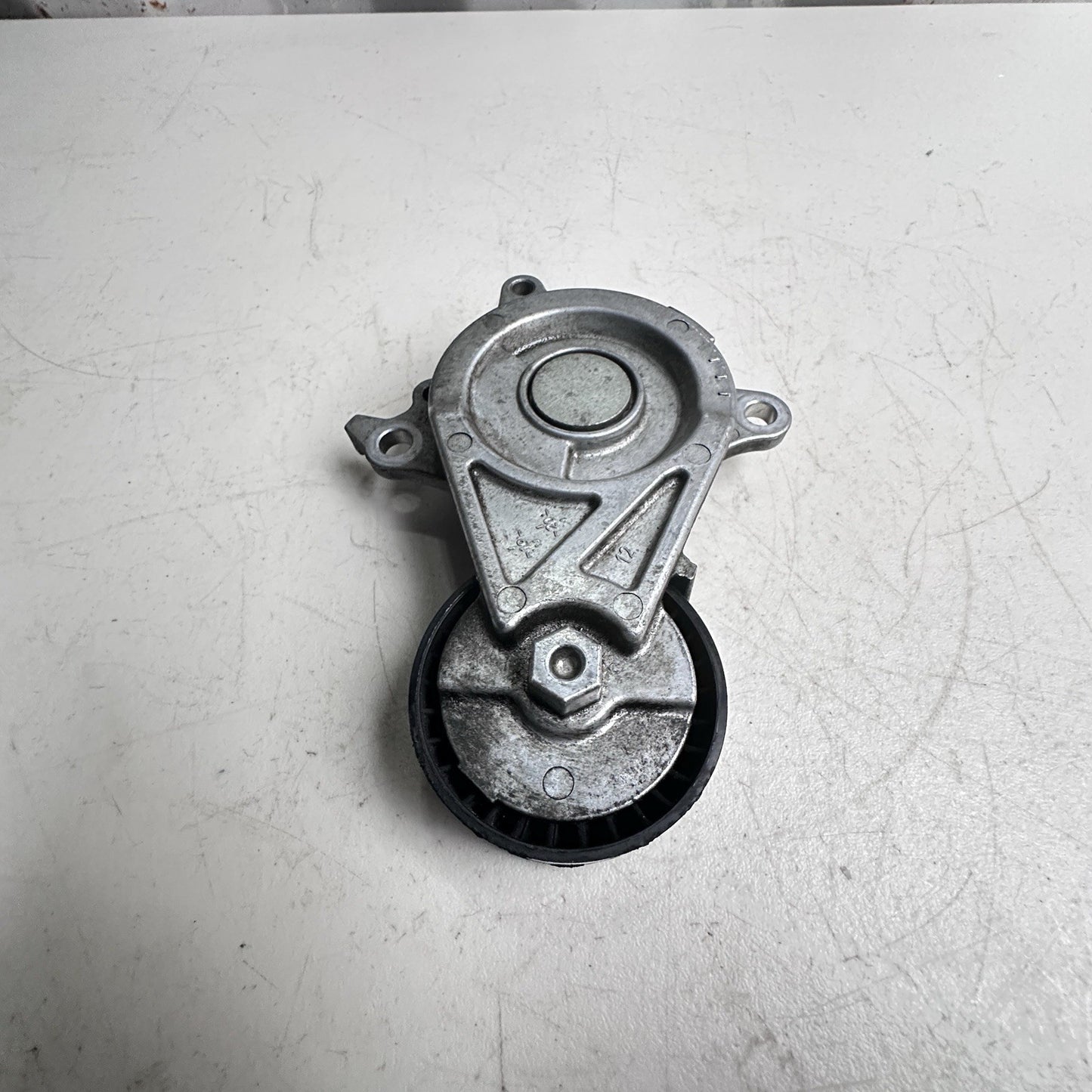 2019-2023 TOYOTA COROLLA 2.0 ENGINE BELT TENSIONER USED OEM 40k Miles