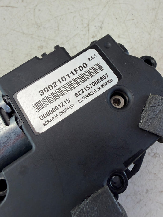 2016-2024 CHEVROLET CAMARO ZL1 SUN ROOF MOON ROOF SLIDING MOTOR 30021011F00 OEM