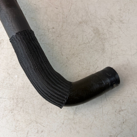 2014 - 2019 CHEVROLET CORVETTE C7 RADIATOR COOLING COOLANT HOSE TUBE PIPE OEM