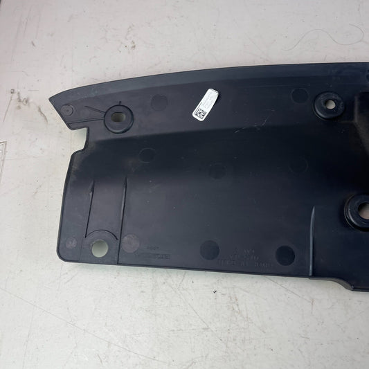 2017 - 2022 HONDA CR-V FRONT BUMPER RADIATOR UPPER SIGHT SHIELD COVER PANEL OEM