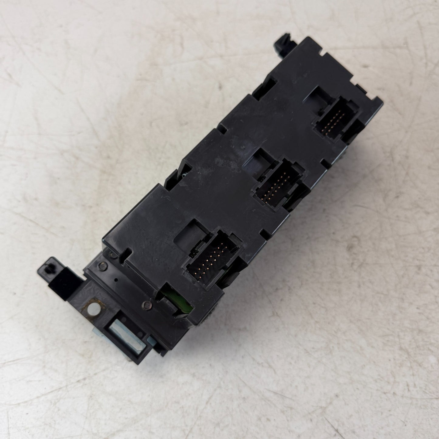 05-13 CHEVROLET CORVETTE C6 DUAL ZONE AC HEATER CLIMATE CONTROL SWITCH 15235202