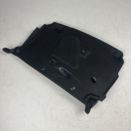 15-23 DODGE CHALLENGER DASH RIGHT SIDE LOWER INSTRUMENT CLOSEOUT PANEL BLACK OEM