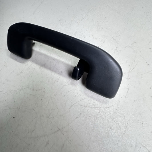 2020-2022 TOYOTA COROLLA REAR LEFT DRIVER INTERIOR ROOF GRAB HANDLE OEM BLACK