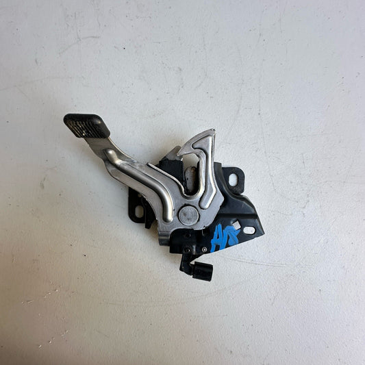 2013-17 Honda Accord Hood Latch Used OEM