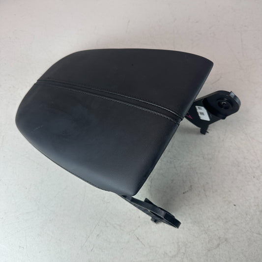2015-2020 ACURA TLX CENTER FRONT CONSOLE LID ARM REST ARM REST 83405-TZ3-A01ZW
