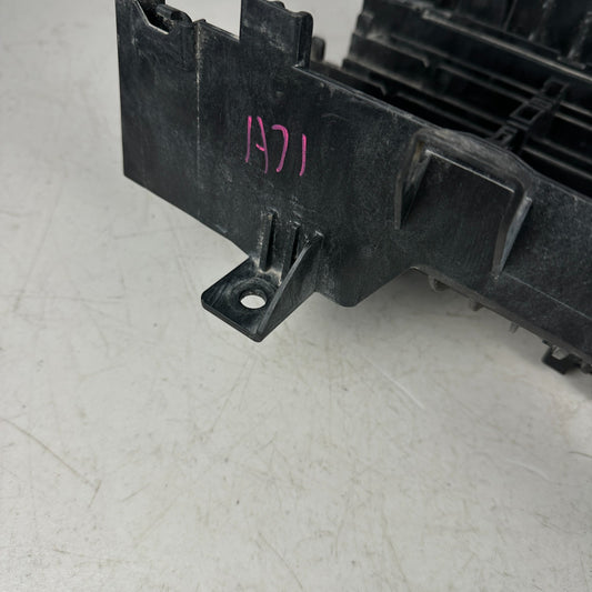 2014-2019 CHEVROLET CORVETTE C7 WIRING JUNCTION BLOCK BOX BRACKET 84388798 OEM