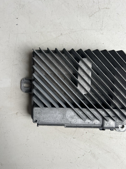 2013-2016 Cadillac SRX CTS CTS-V Chevy Bose Amplifier New OEM 812533698