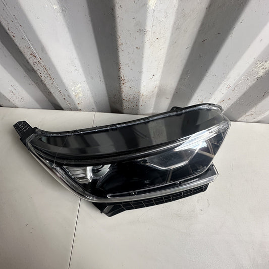 2017-2022 HONDA CR-V RIGHT PASSENGER SIDE HALOGEN HEADLIGHT OEM