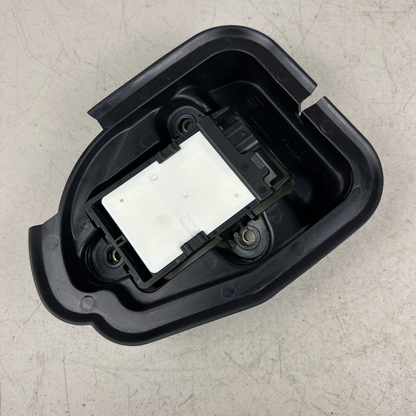 15-17 ACURA TLX LEFT SIDE BLIND SPOT SENSOR MODULE W/ BRACKET 36935-TZ3-A120 OEM