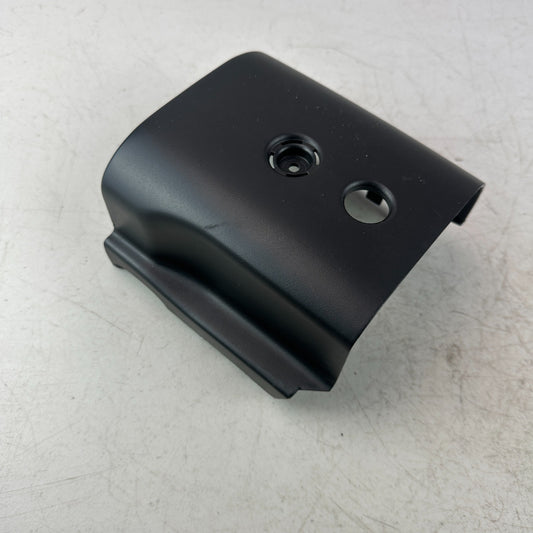 2016-2024 CHEVROLET CAMARO STEERING COLUMN LOWER SHROUD TRIM COVER 23322667 OEM