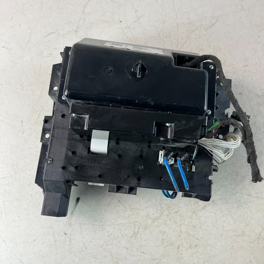 2014-19 CHEVY CORVETTE C7 AUDIO RADIO STEREO DISPLAY SCREEN MONITOR ASSEMBLY OEM