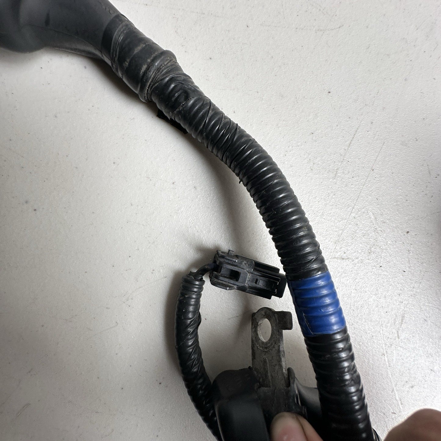 2015-2019 Hyundai Sonata Positive Battery Wiring Harness Genuine OEM 91850C2010