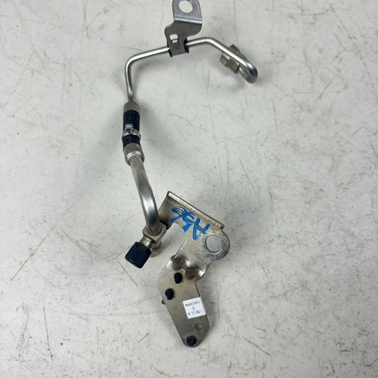 2014-2017 CHEVROLET IMPALA FUEL PUMP SUPPLY LINE PIPE 12633596 OEM