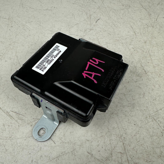2015-2018 ACURA TLX AWD TRANSFER CASE CONTROL MODULE UNIT 48310-5M0-023 OEM