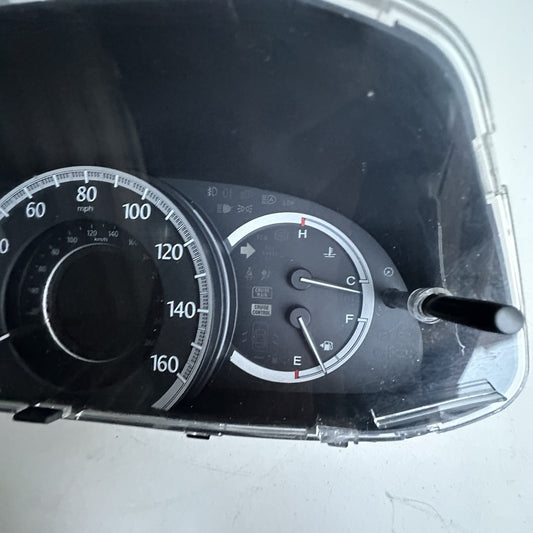 294,514 Miles 2013-2017 Honda Accord Speedometer Cluster 78100-T2A-A020 OEM