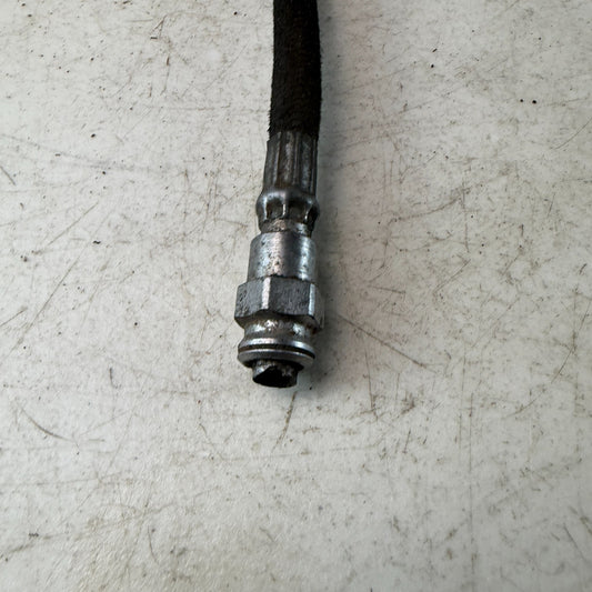 2016-2024 CHEVROLET CAMARO DIFFERENTIAL CARRIER OIL INLET LINE HOSE PIPE OEM