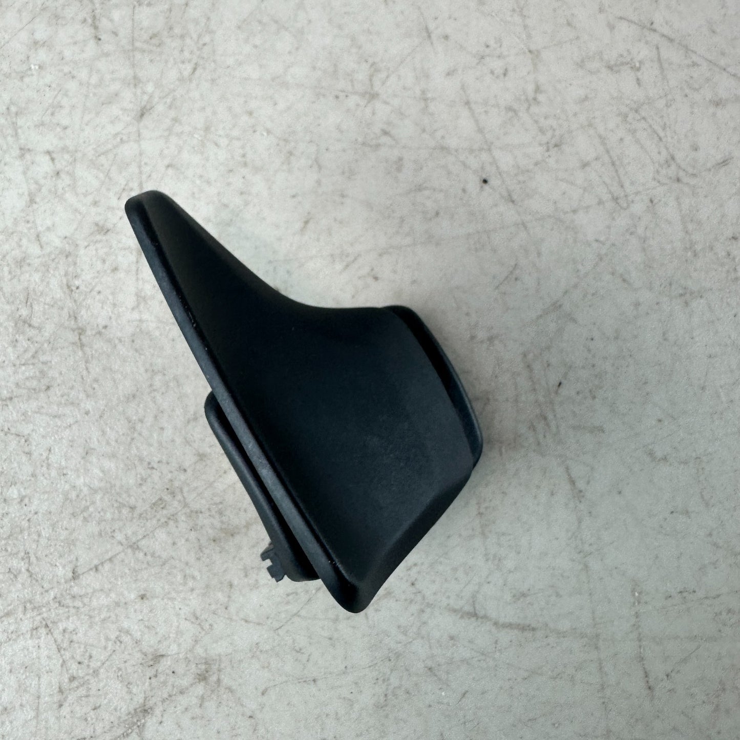 2014-2019 CHEVROLET CORVETTE C7 STEERING WHEEL RIGHT UPSHIFT PADDLE SWITCH OEM
