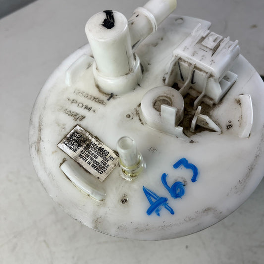 2016-2024 CHEVROLET CAMARO ENGINE FUEL GAS TANK PUMP SENDNG UNIT 84244660 OEM