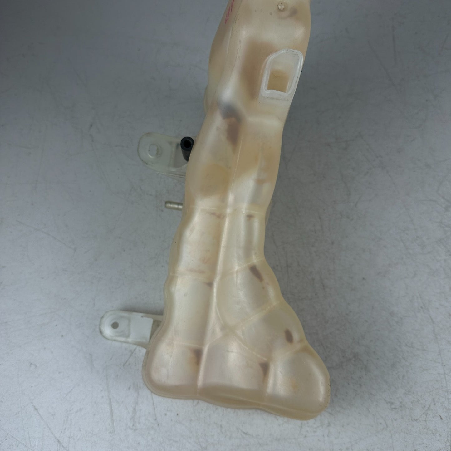 2011 - 2023 DODGE CHALLENGER RADIATOR COOLANT OVERFLOW RESERVOIR BOTTLE TANK OEM