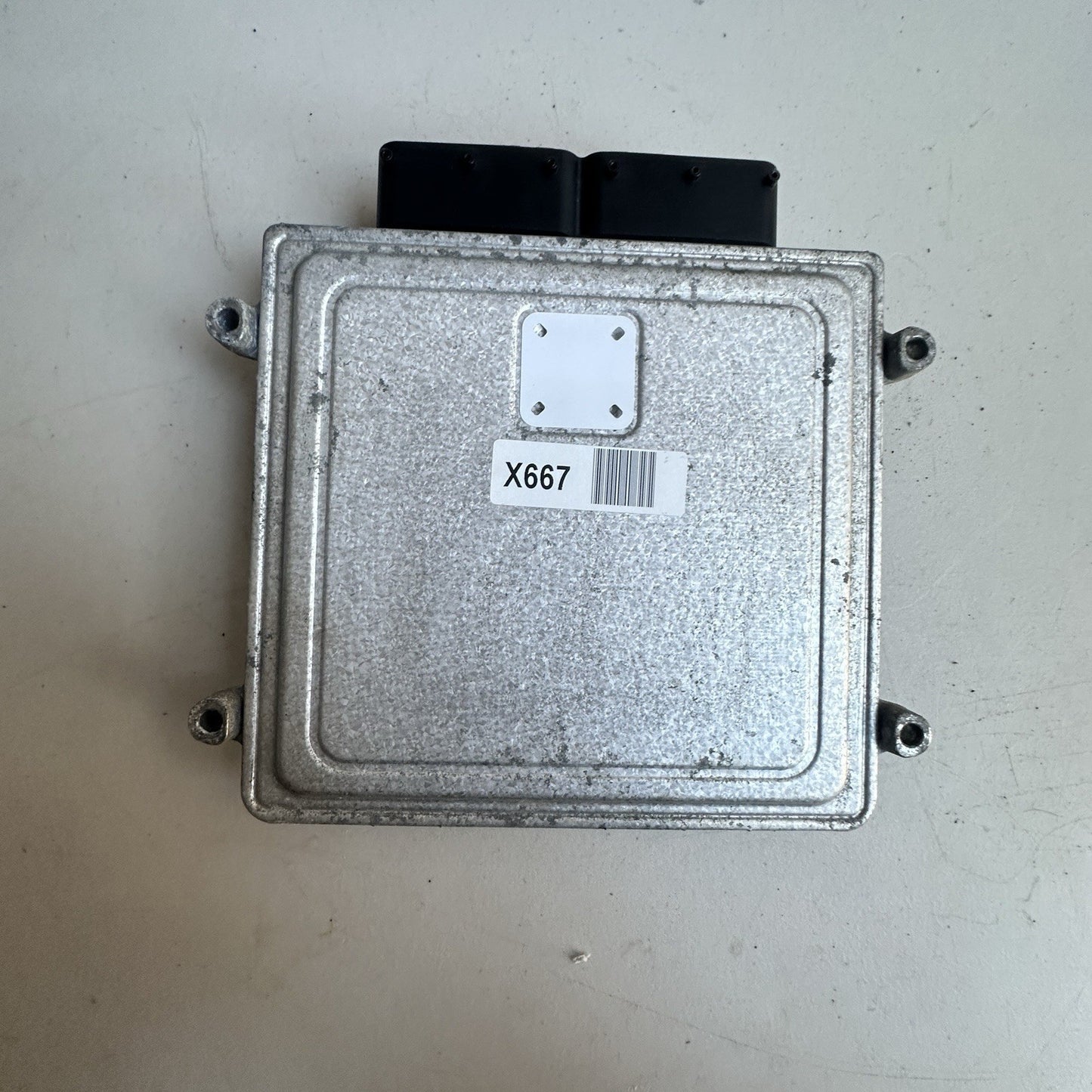 11 12 13 14 SONATA Engine ECM Electronic Control Module 39101-2G667 391012G667