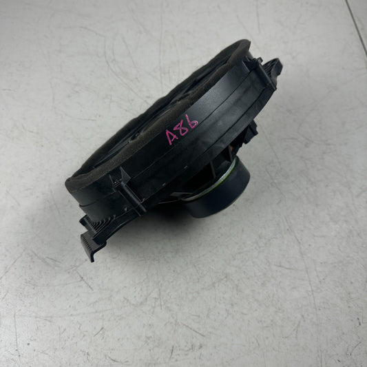 2010-15 CHEVROLET CAMARO REAR RIGHT OR LEFT SIDE DOOR AUDIO SPEAKER 20984302 OEM