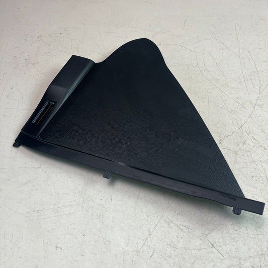 2019-2025 TOYOTA COROLLA DASH DASHBOARD LEFT SIDE END CAP TRIM COVER PANEL OEM