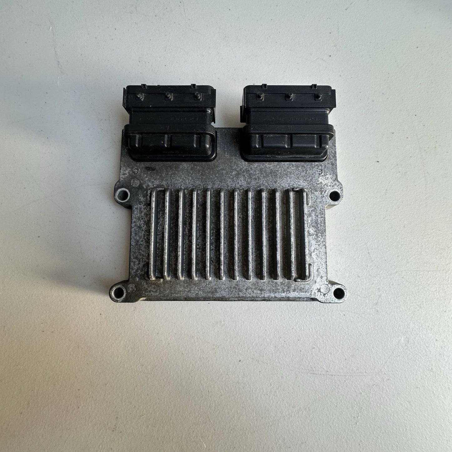 16 17 Sorrento 3.3L 39101-3CWN1 Computer Brain Engine Control ECU ECM EBX Module