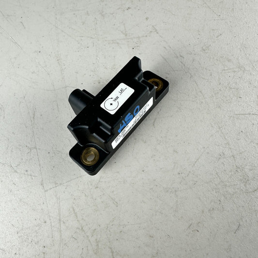 2005-2008 CHEVROLET CORVETTE C6 YAW LATERAL ACCELEROMETER STABILITY SENSOR OEM