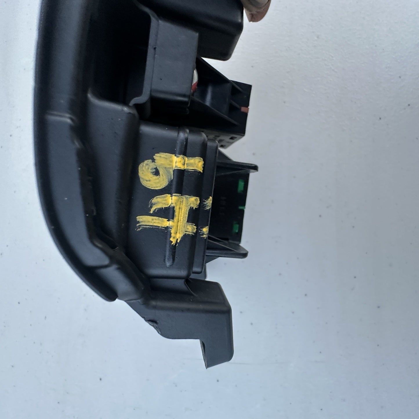 2013-2017 Honda Accord EX-L V6 Eco LCW and Traction Control Switch Assembly