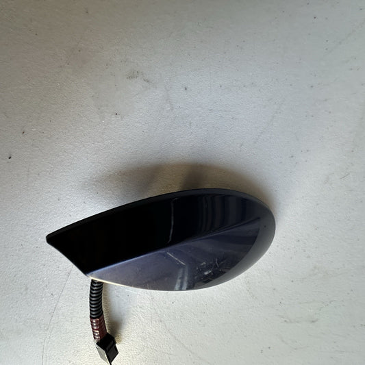 2013-2017 Honda Accord Roof Antenna Dark Blue