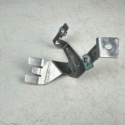 2014-2019 CHEVROLET CORVETTE C7 AUTOMATIC TRANSMISSION FLUID COOLER BRACKET OEM