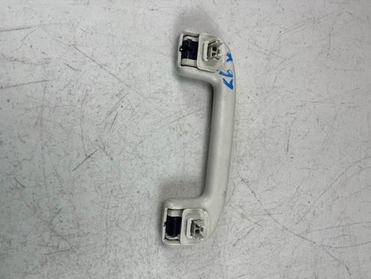 2019-2025 TOYOTA COROLLA FRONT RIGHT SIDE ROOF GRAB GRIP HANDLE 74612-B7040 OEM