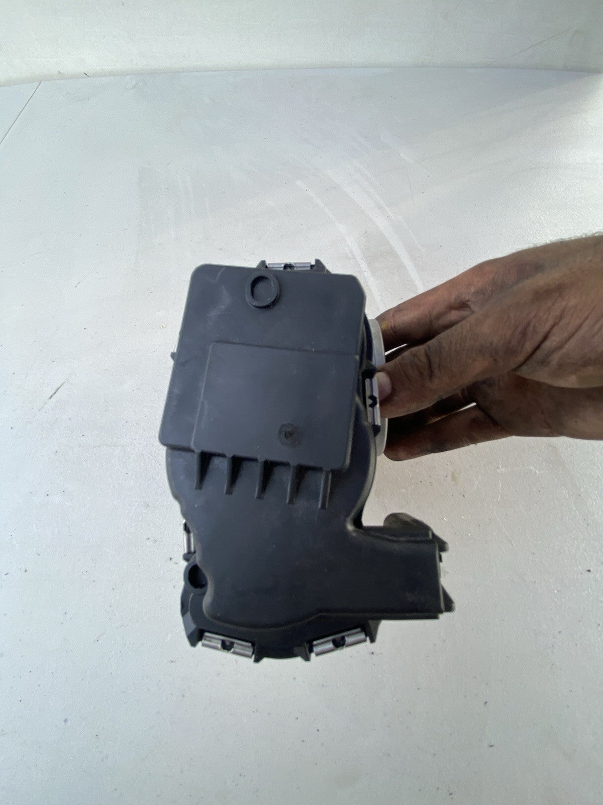 17-22 JEEP COMPASS Throttle Body Assembly 2.4L