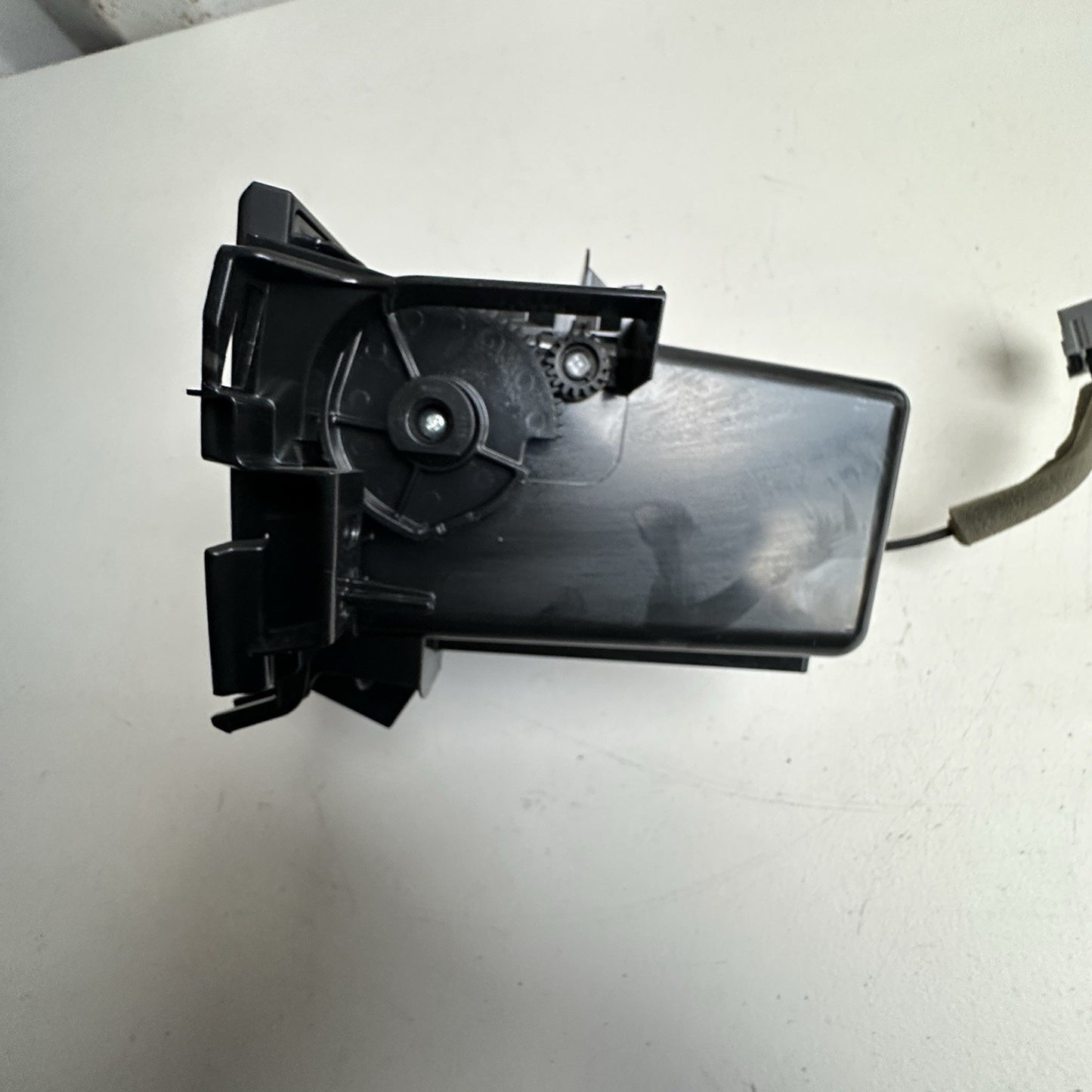 2016-2022 Acura ILX Lower Center Cubby Storage Compartment Assembly Used OEM