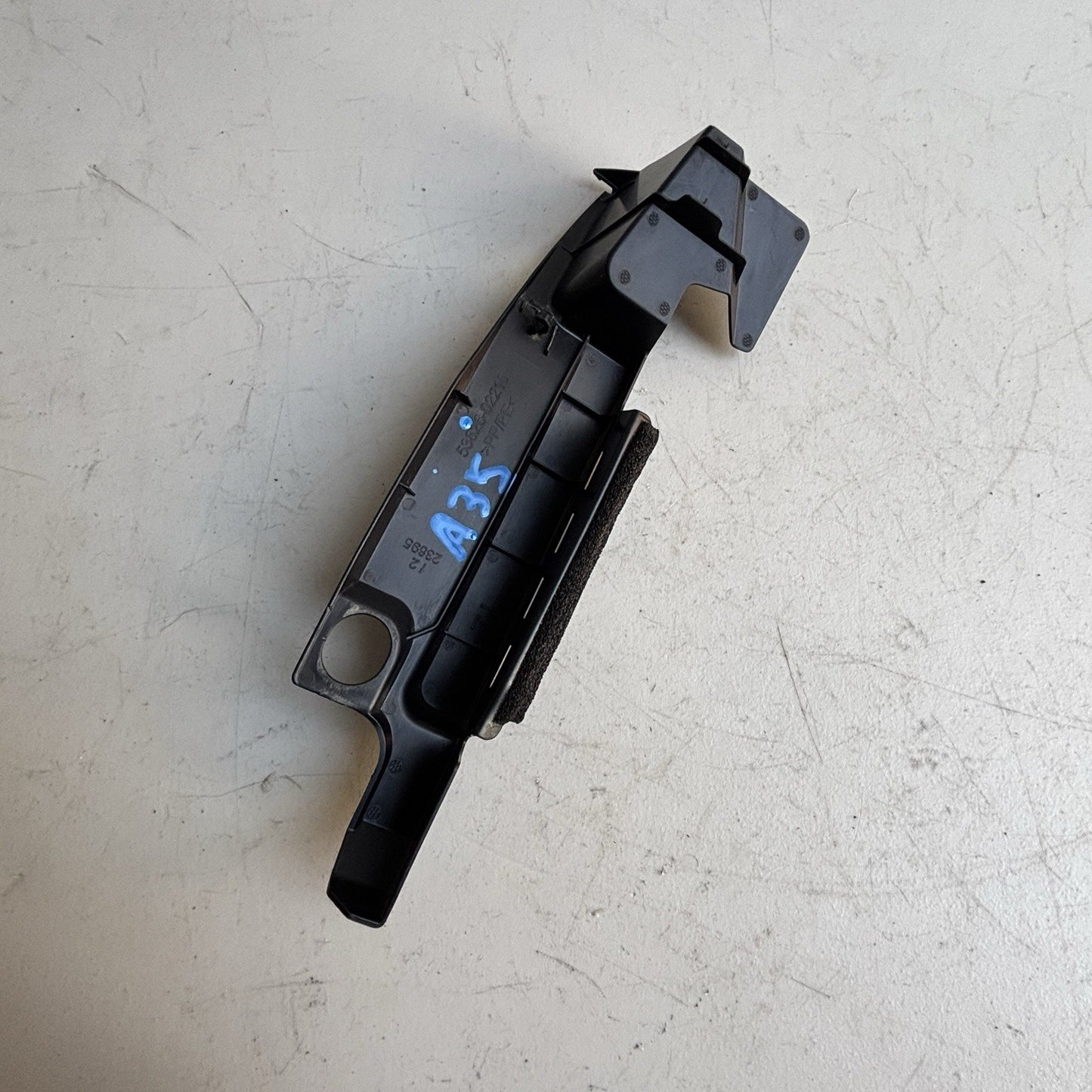 2018-2024 Toyota Corolla/ Camry 69274-06110 Left Interior Door Handle