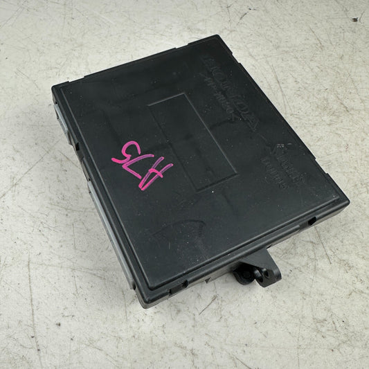 2015-2017 ACURA TLX HVAC AC A/C HEATER CONTROL MODULE UNIT 79610-TZ7-A711-M1 OEM