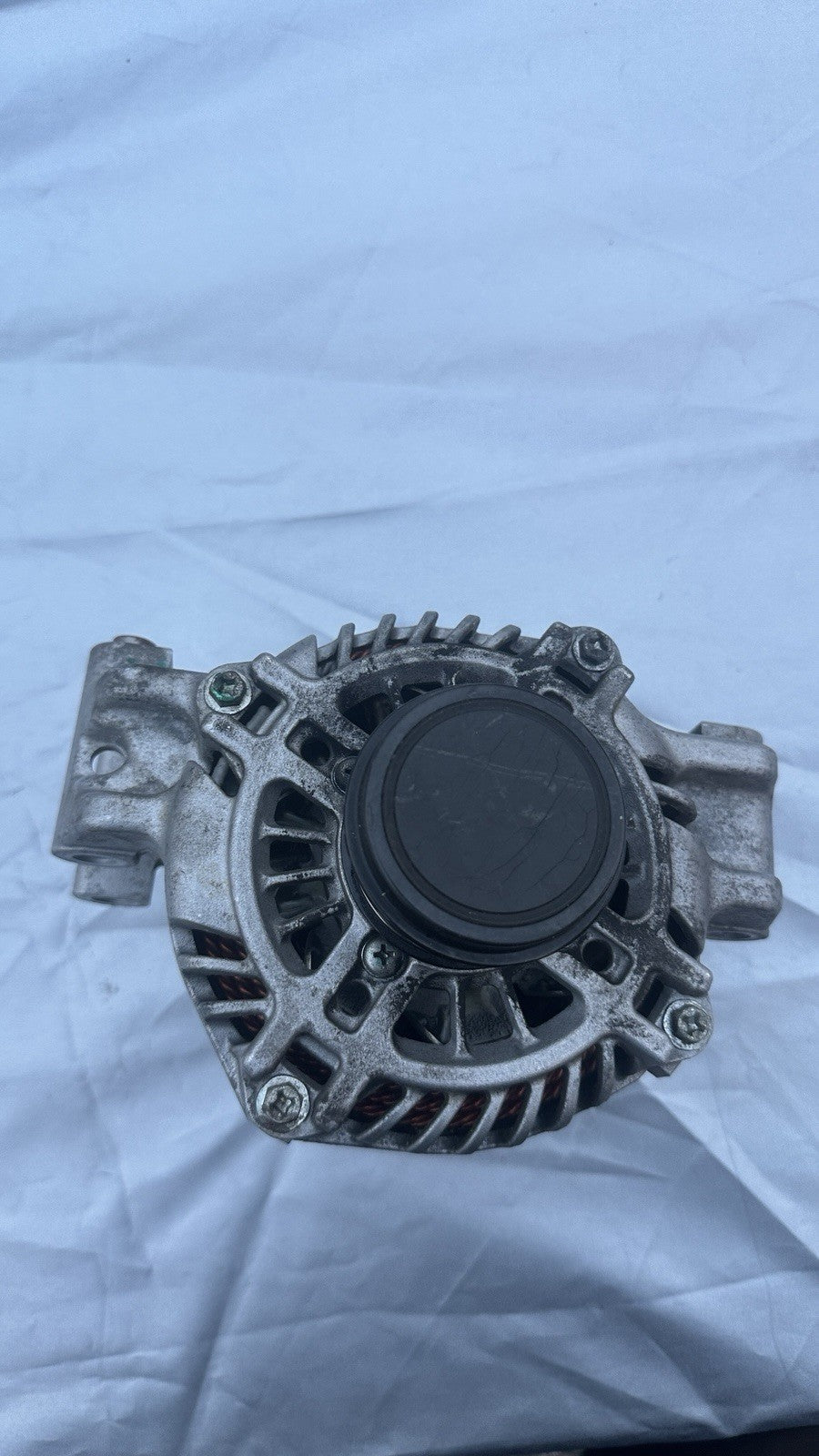 2.4 4 Cylinder Mopar Jeep Ram Chrysler Fiat Alternator 56029624AC