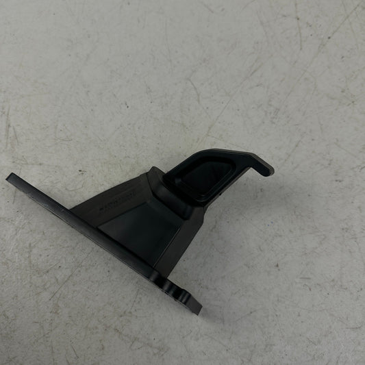 2014-2019 CHEVROLET CORVETTE REAR LEFT COMPARTMENT STORAGE TRAY HOOK CLIP OEM