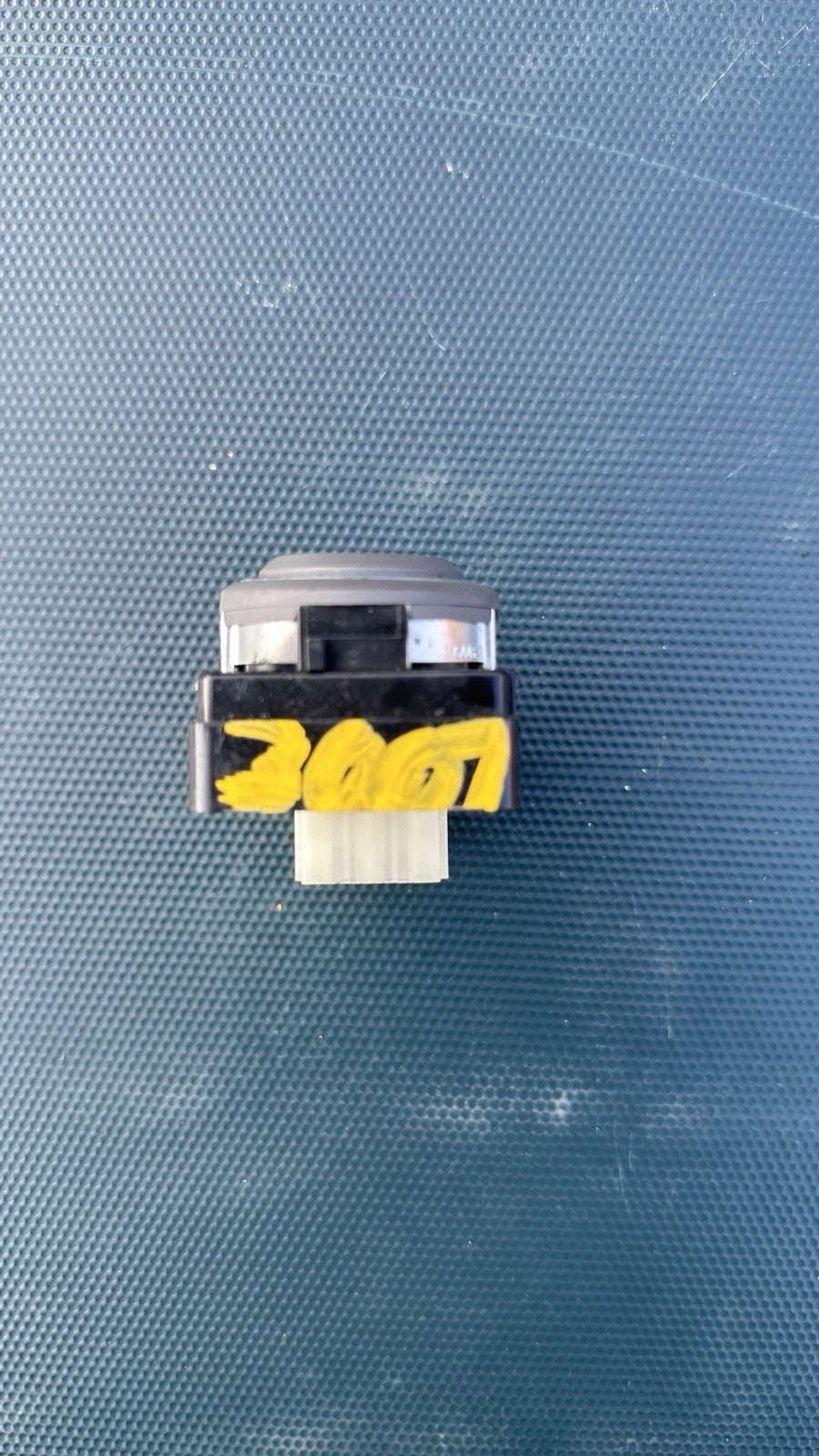 2011-2014 HYUNDAI SONATA POWER DOOR MIRROR CONTROL SWITCH OEM