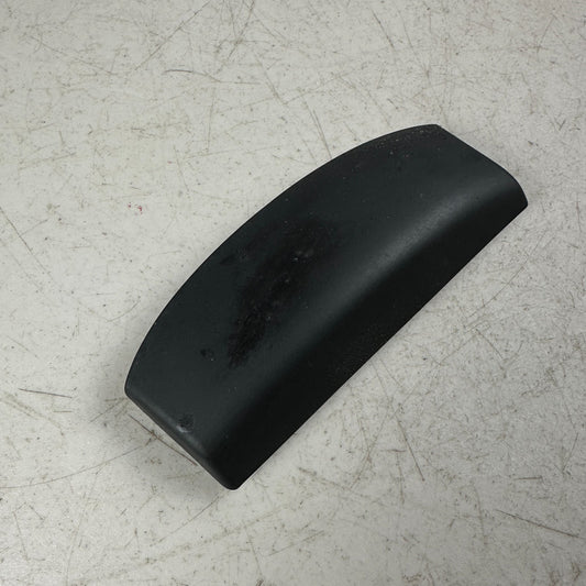2014-2019 CHEVROLET CORVETTE C7 REAR CENTER CONSOLE BOLT TRIM COVER PANEL OEM
