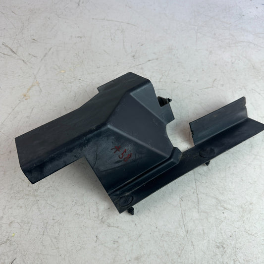 2016-2024 CHEVROLET CAMARO LEFT DRIVER SIDE RADIATOR AIR BAFFLE 23331073 OEM