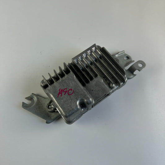 13-17 HONDA ACCORD ACM ACTIVE NOISE CONTROL MODULE W/ BRACKET 38700-T2A-A01 OEM