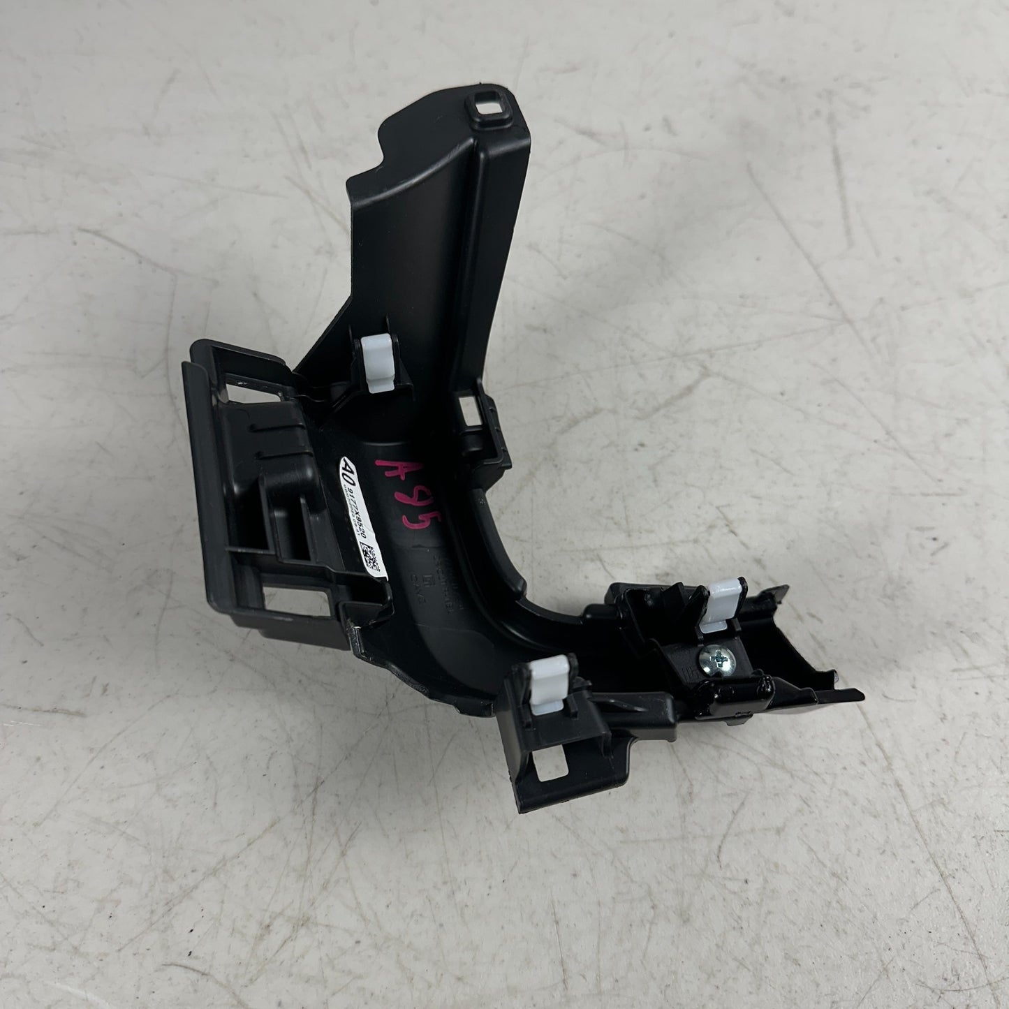 2017-2022 HONDA CR-V DASH DASHBOARD CLUSTER LEFT SIDE OUTER BEZEL COVER TRIM OEM