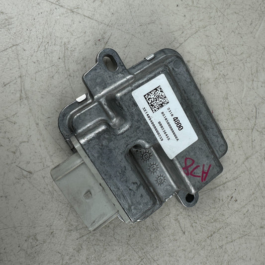2014-2019 CHEVROLET CORVETTE C7 FUEL PUMP CONTROL MODULE UNT 23184800 OEM